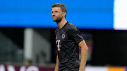 Thomas Müller machte bei der Klub-WM wohl sein letztes Spiel für den FC Bayern.
