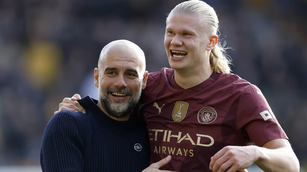Man City darf sich über einen warmen Geldregen freuen Man City darf sich über einen warmen Geldregen freuen
