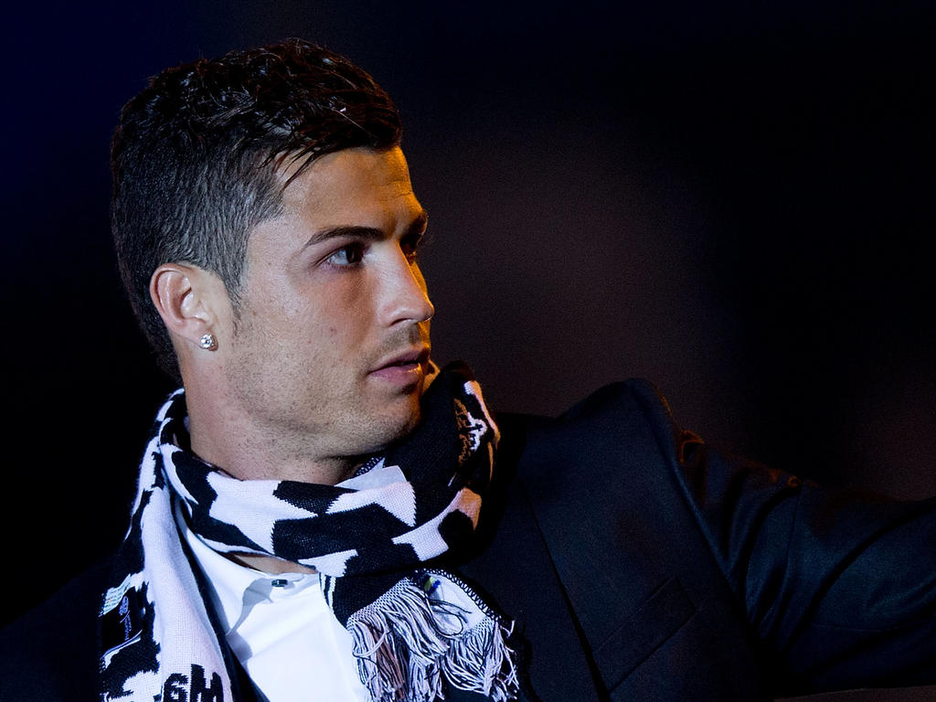 Cristiano Ronaldo Cristiano Ronaldo