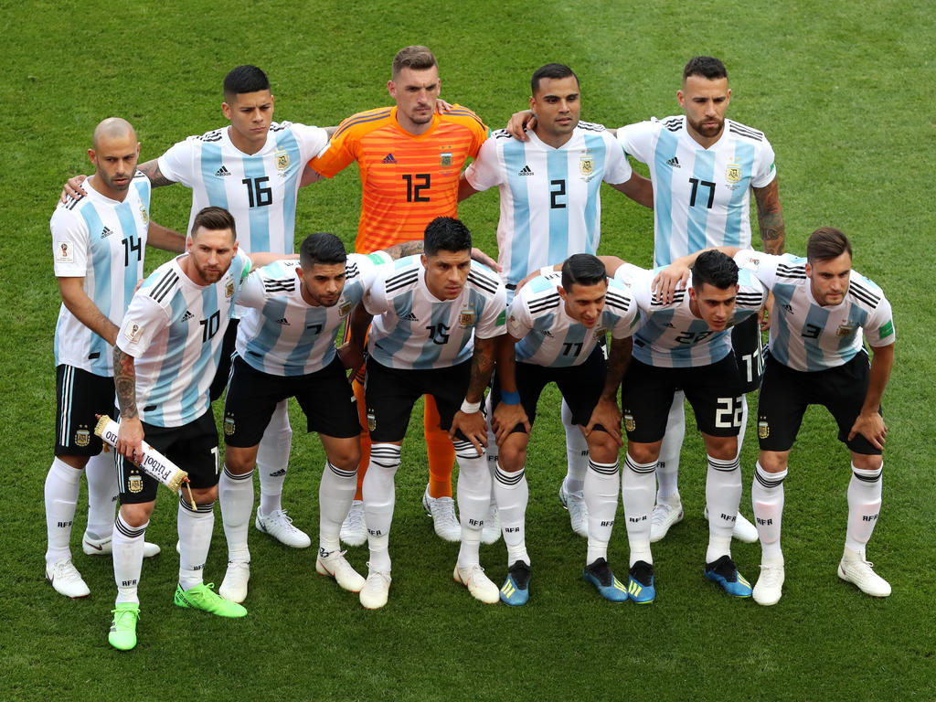 Argentinien
