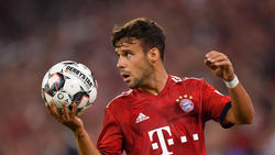 Juan Bernat verlässt den FC Bayern