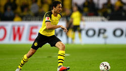 Thomas Delaney soll den BVB als Leader anführen
