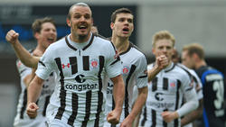 Im Mai mit St. Pauli auf US-Tour: Alexander Meier