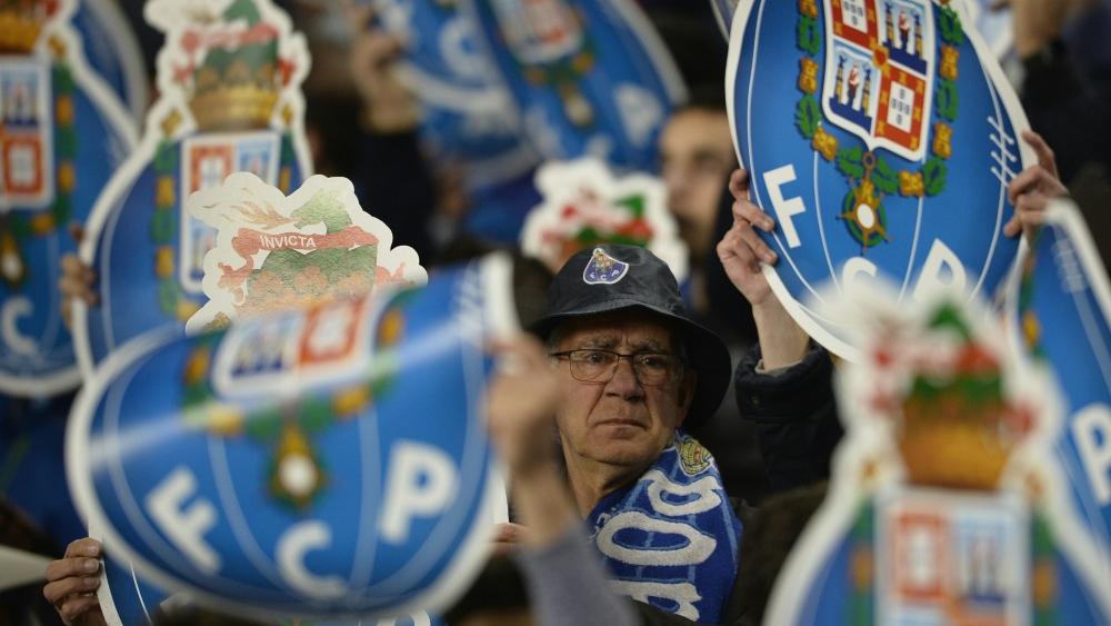 Der FC Porto triumphiert in der Youth League Der FC Porto triumphiert in der Youth League