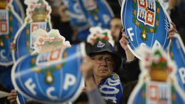 Der FC Porto triumphiert in der Youth League
