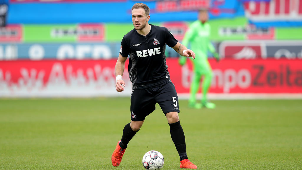 Der 1. FC Köln tritt bei Dynamo Dresden an Der 1. FC Köln tritt bei Dynamo Dresden an