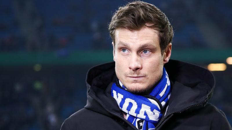Marcell Jansen verteidigt die Entlassungen des HSV