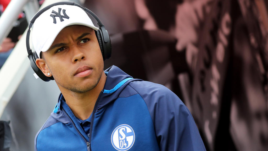 Weston McKennie und der FC Schalke haben eine Horror-Saison hinter sich