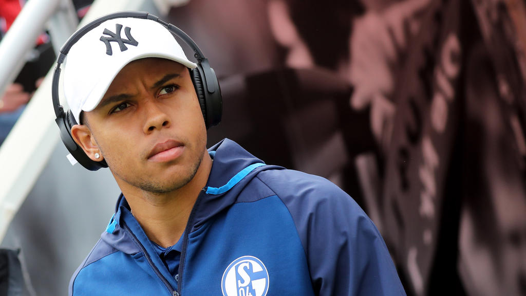 20 Jahre jung und schon so wertvoll: Weston Mckennie vom FC Schalke 04