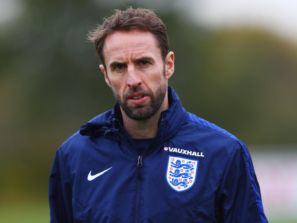 Southgate wird wohl bald als Cheftrainer Englands bekannt gegeben
