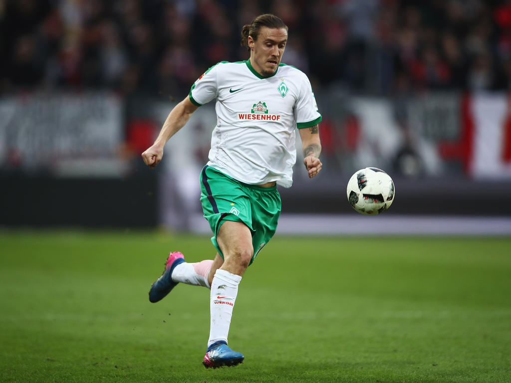 Kein Schnäppchen für Werder: Max Kruse
