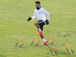 Gehaltsobergrenze bei Talenten? Gündoğan ist dafür