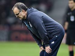 Bielsa no tuvo suerte en sus últimas aventuras en Francia. (Foto: Getty)