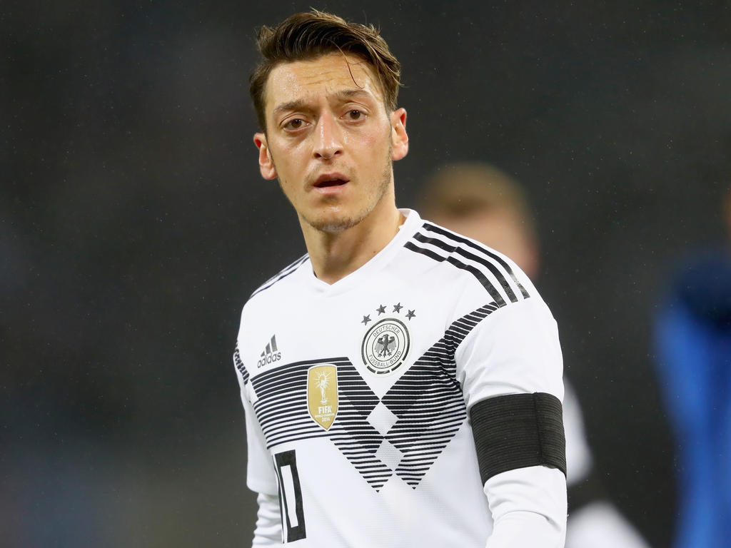 Wie weit kommen Özil und Co. bei der WM in Russland?