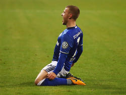 Angeblich hat nun auch Juventus Turin ein Auge auf Max Meyer geworfen