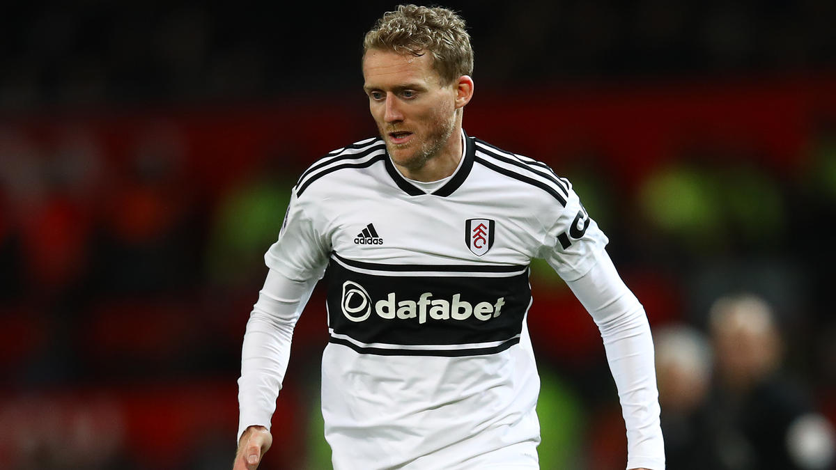 Wechselt André Schürrle vom BVB in die Türkei? Wechselt André Schürrle vom BVB in die Türkei?