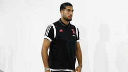 Bleibt Emre Can bei Juventus oder wechselt er womöglich zum FC Bayern?