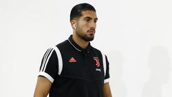 Emre Can hat in Turin wohl keine Zukunft mehr