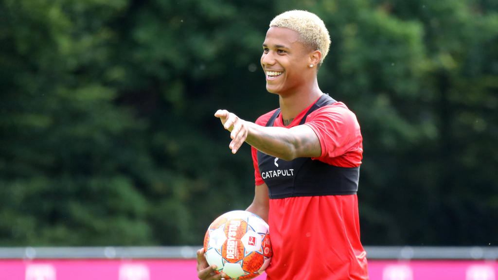 Ismail Jakobs kehrt dem 1. FC Köln den Rücken