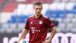 Bleibt Joshua Kimmich langfristig beim FC Bayern?