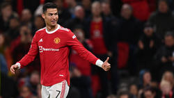 Cristiano Ronaldo spielt seit dem Sommer wieder in der Premier League