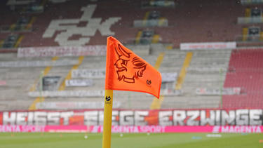 Der 1. FC Kaiserslautern hat weiter finanzielle Schwierigkeiten