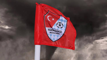 Türkgücü stellte am 27. Januar einen Antrag auf Eröffnung eines Insolvenzverfahrens