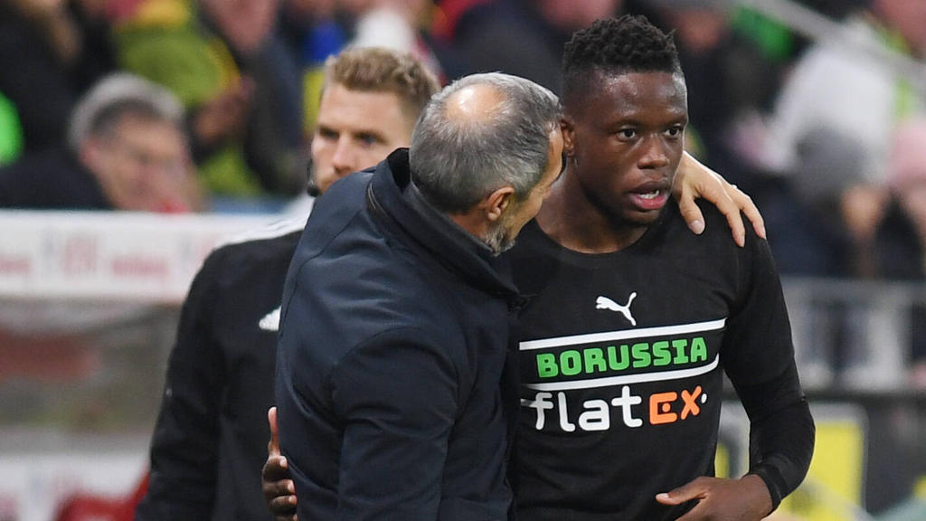 Ex-Borusse Denis Zakaria spielt seit Anfang 2022 für Juventus Turin