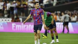 Robert Lewandowski bezichtigt den FC Bayern der Lüge