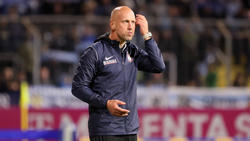 Erzgebirge Aue entlässt Cheftrainer Timo Rost