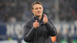 Niko Kovac hat den VfL Wolfsburg zurück in die Erfolgsspur gebracht