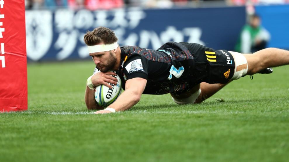 Absage des olympischen Rugby-Testturniers in Tokio Absage des olympischen Rugby-Testturniers in Tokio