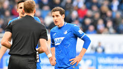 Schlammschlacht zwischen Sebastian Rudy und dem FC Schalke 04?