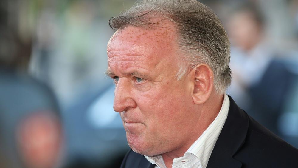 Ex-Nationalspieler Andreas Brehme kritisiert Klinsmann Ex-Nationalspieler Andreas Brehme kritisiert Klinsmann