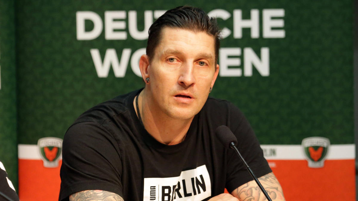 Rechnet mit weitreichenden finanziellen Folgen durch die Corona-Krise für den Handball: Stefan Kretzschmar Rechnet mit weitreichenden finanziellen Folgen durch die Corona-Krise für den Handball: Stefan Kretzschmar
