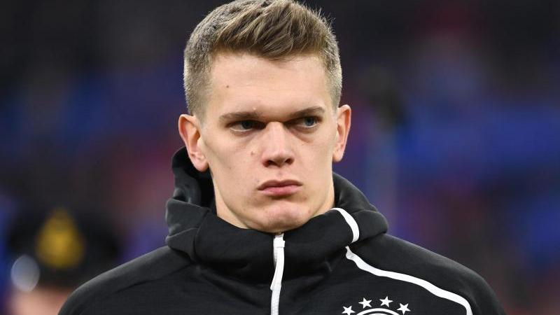 Matthias Ginter sieht die EM 2021 noch skeptisch Matthias Ginter sieht die EM 2021 noch skeptisch