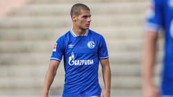 Sorgte mit einem vermeintlichen Like für Wirbel: Can Bozdogan vom FC Schalke 04