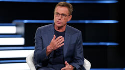 Ralf Rangnick ist derzeit im Wartestand