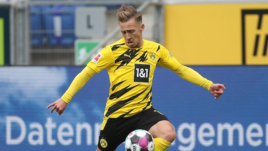 Felix Passlack (up to 68) - Grade: 4.5