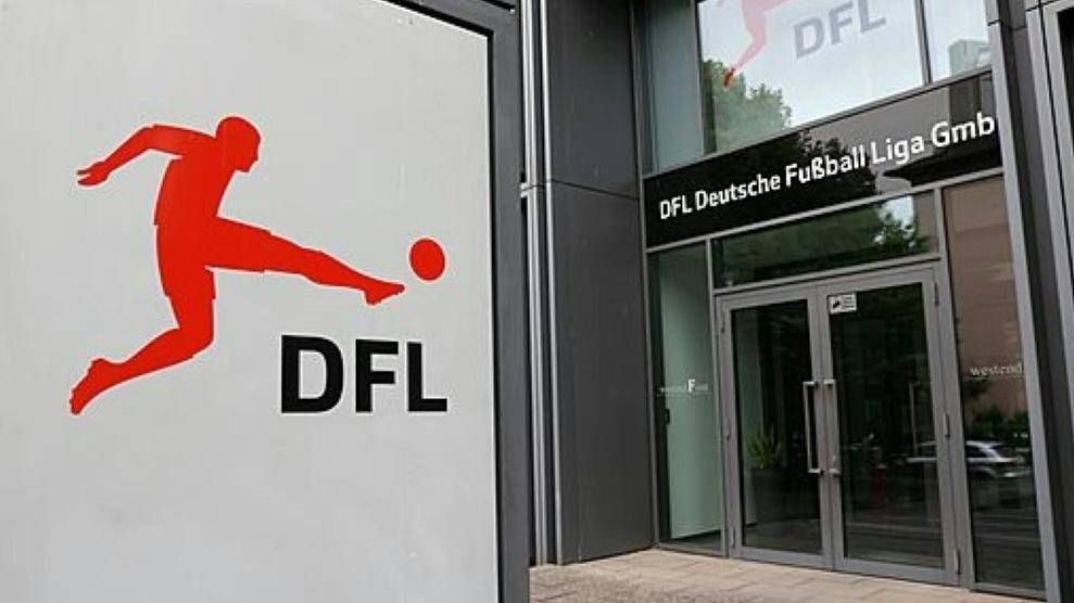 DFL erinnert an Einhaltung des Hygienekonzepts DFL erinnert an Einhaltung des Hygienekonzepts