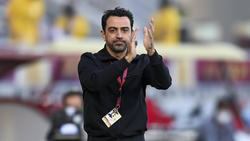 Xavi bleibt vorerst Trainer des katarischen Klubs Al Sadd