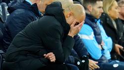 Manchester City droht wegen Finanz-Vergehen Ärger