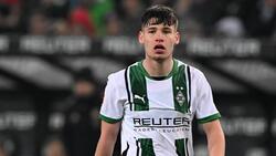 Verlässt Lukas Ullrich Gladbach?