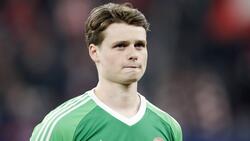 Wechselte vom 1. FC Köln zum FC Bayern: Jonas Urbig