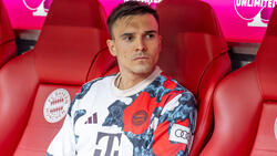 Joao Palhinha hat es bislang schwer beim FC Bayern
