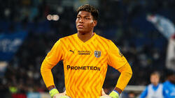 Zion Suzuki soll beim FC Bayern auf dem Zettel stehen