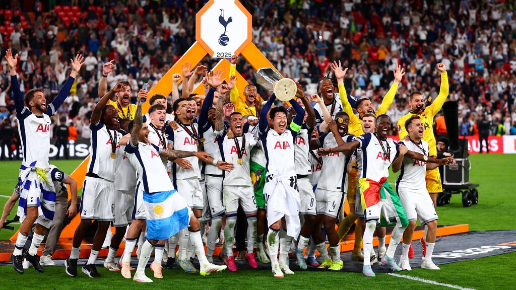 Die Spurs beenden ihren Titelfluch Die Spurs beenden ihren Titelfluch