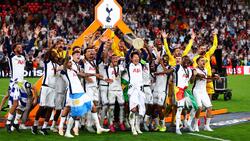 Die Spurs beenden ihren Titelfluch