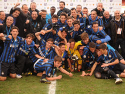 Der Nachwuchs von Inter sicherte sich 2012 den Titel der NextGen Series