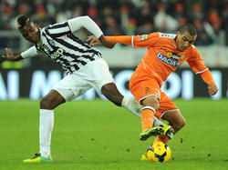 Juve siegt dank eines Last-Minute-Treffers gegen Udinese